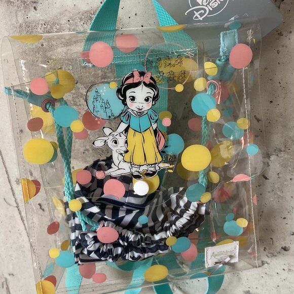 Disney Animators' Collection Swim Bag  - Snow White - Picture 2 of 6